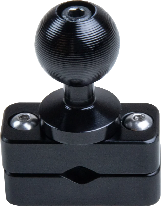 Kupo KS-440 Ball Mount For Headrest And Bar(For Dia.10~16mm)