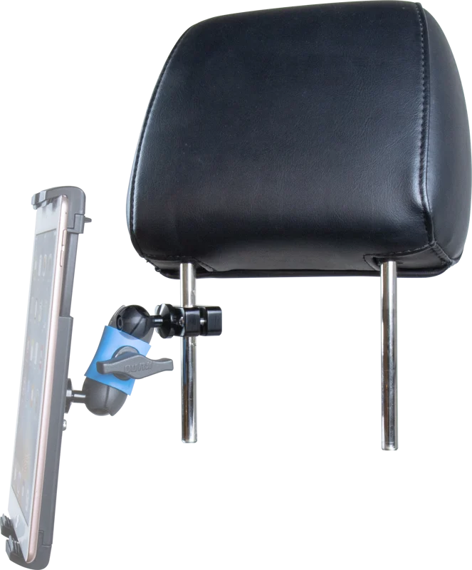 Kupo KS-440 Ball Mount For Headrest And Bar(For Dia.10~16mm)