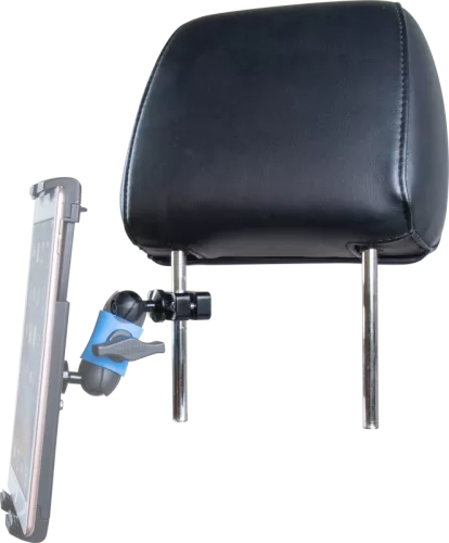 Kupo KS-440 Ball Mount For Headrest And Bar(For Dia.10~16mm)