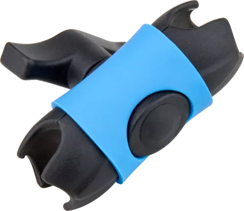 Kupo KS-474 Super Knuckle Die Casting Shell w/Knob