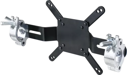 Kupo KS-512 Vesa Mounting Adapter 100/200 For Making 75/100 To 100/200
