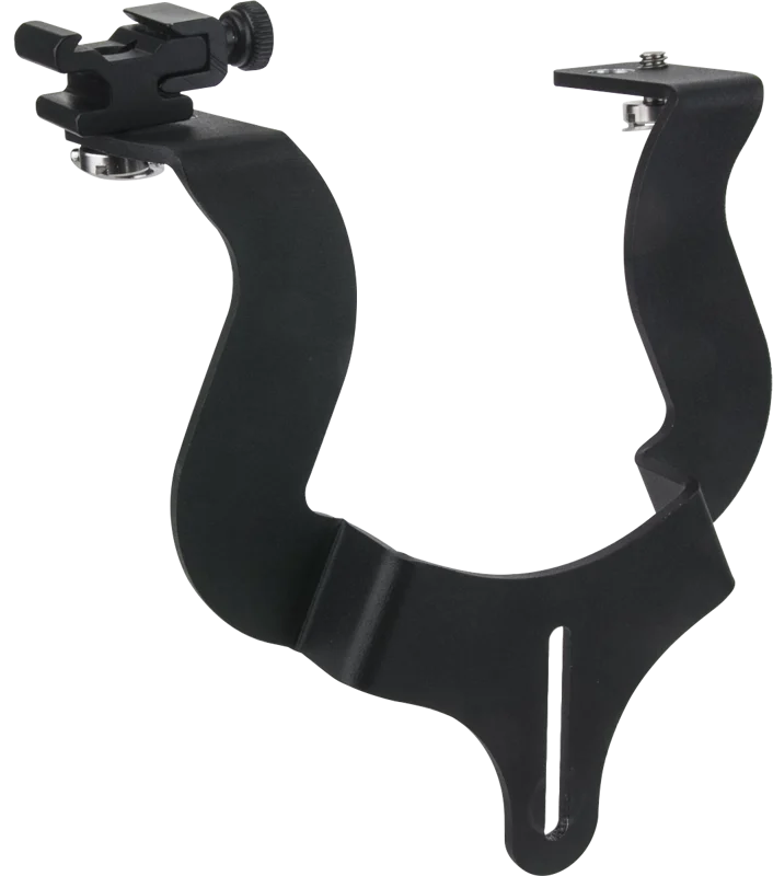 Kupo KS-520 Padmate Bracket w/ 1/4-20.