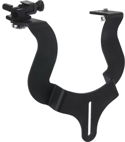 Kupo KS-520 Padmate Bracket w/ 1/4-20.