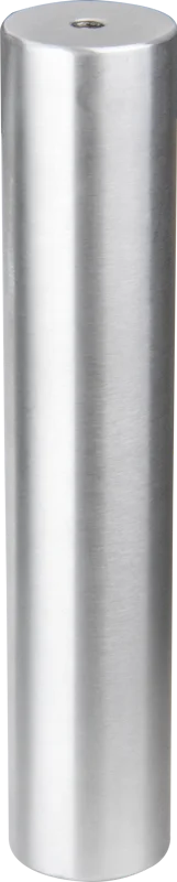 Kupo KS-525 1-7/8"""" (O.D.) 48mm X10""""(250mm) Long Aluminum Tube w/ Double