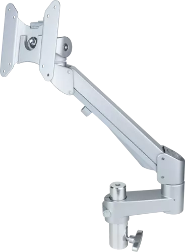 Kupo KS-528 *Gas Spring Arm w/ 5/8""""(16mm) Receiver For Lcd Vesa Mount