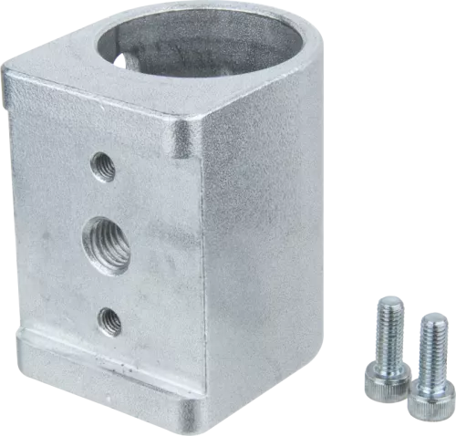 Kupo KS-529 KS-528 Adapter For Kcp-700 Super Convi Clamp