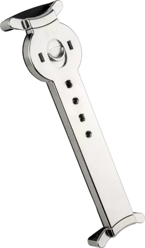 Kupo KS-540 Adjustable Tablet Holder With Lock For 7 - 10.10 Inch