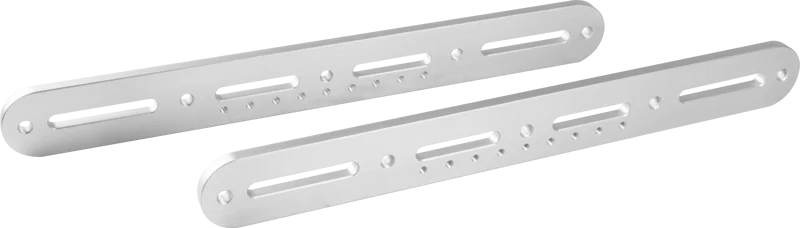 Kupo KS-614 45cm Cheese Mounting Plate w/ 3/8""""-16 & M5 Female Threaded