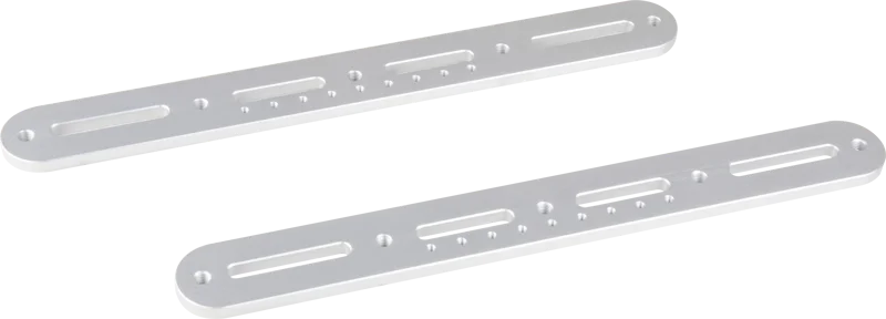 Kupo KS-614 45cm Cheese Mounting Plate w/ 3/8""""-16 & M5 Female Threaded