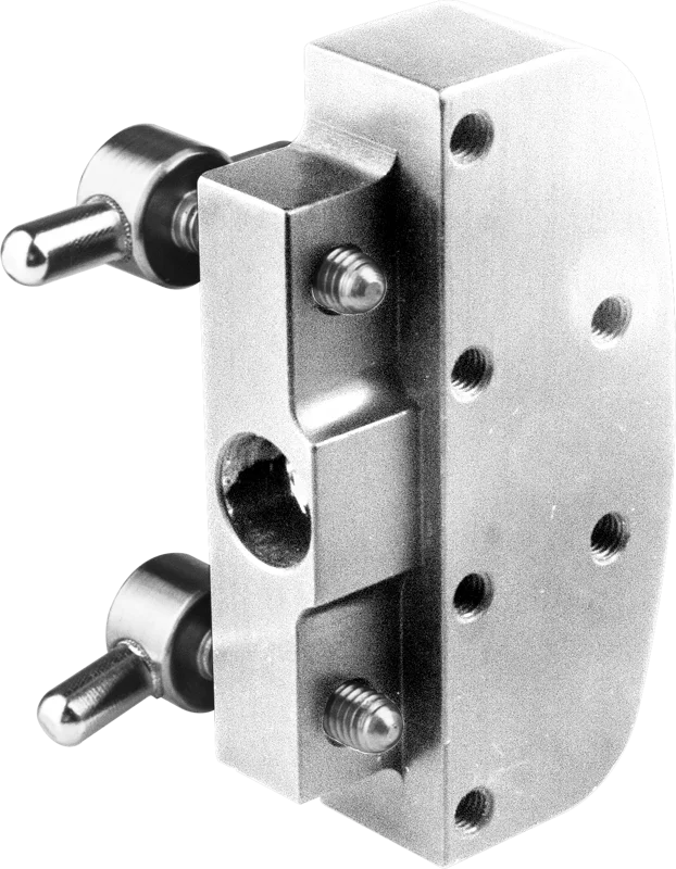 Kupo KS-620 Hard Mount Female Block For Steadicam Zephyr