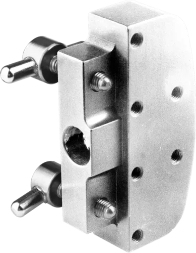 Kupo KS-620 Hard Mount Female Block For Steadicam Zephyr