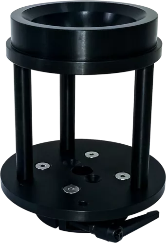 Kupo KS-652 Euro Mount Female To 150mm