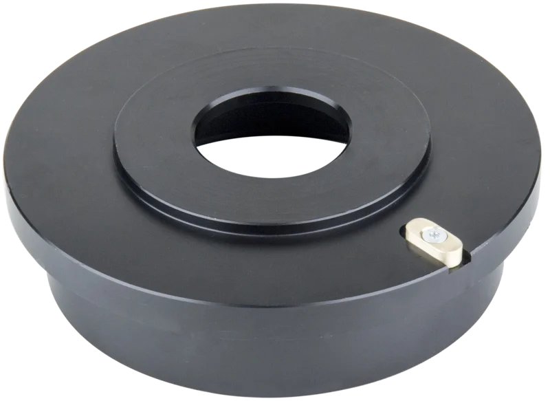 Kupo KS-659 150mm Mitchell To Bowl Adapter