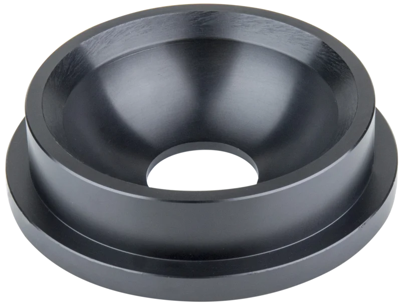 Kupo KS-659 150mm Mitchell To Bowl Adapter