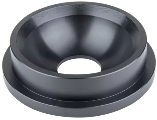 Kupo KS-659 150mm Mitchell To Bowl Adapter