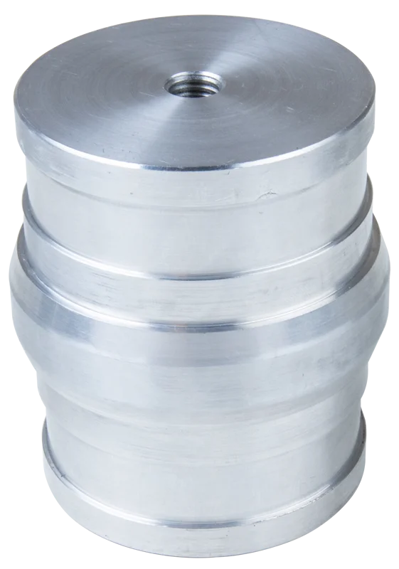 Kupo KS-661M Double Ended Elemack/Euro(M12)