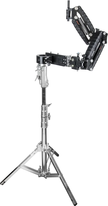 Kupo KS-663 Euro Mount Adapter (Female)