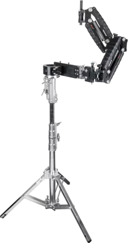 Kupo KS-663 Euro Mount Adapter (Female)