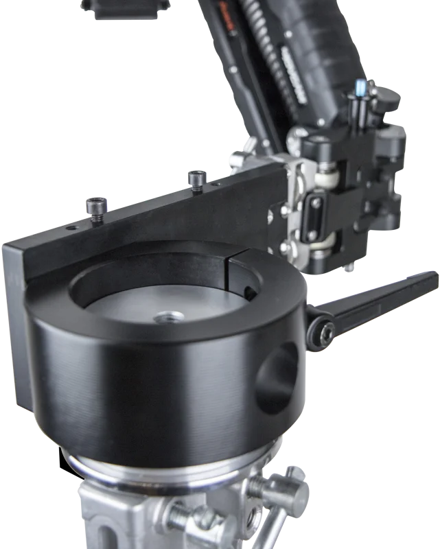 Kupo KS-663 Euro Mount Adapter (Female)