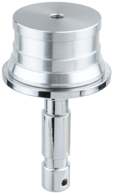 Kupo KS-664 1-1/8"""" (28mm) Junior Pin To Elemack Adapter