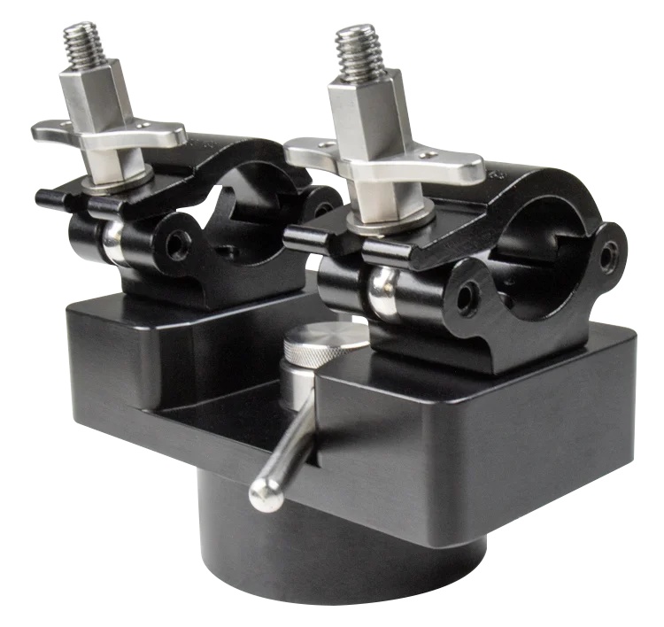 Kupo KS-669 Euro Paddle Mount