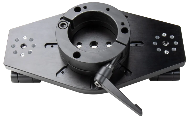 Kupo KS-670 Euro Female Clamp To Pipe Clamp