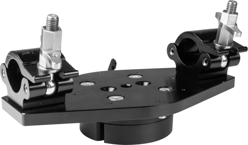 Kupo KS-670 Euro Female Clamp To Pipe Clamp