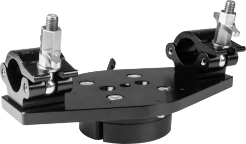 Kupo KS-670 Euro Female Clamp To Pipe Clamp