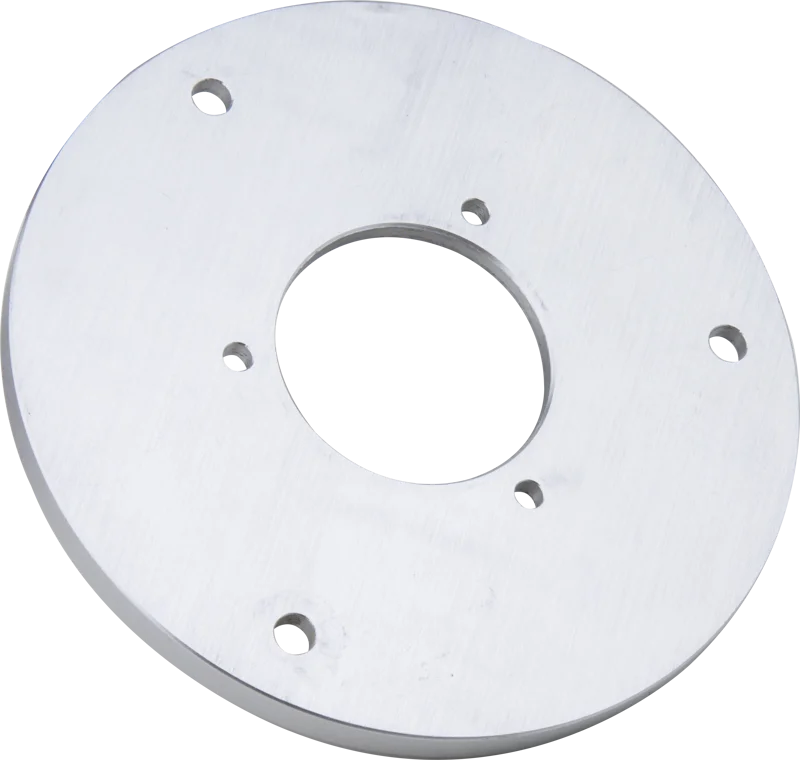 Kupo KS-680 Round Mitchell Plate w/ Three Countersunk Holes