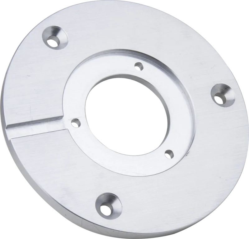 Kupo KS-680 Round Mitchell Plate w/ Three Countersunk Holes