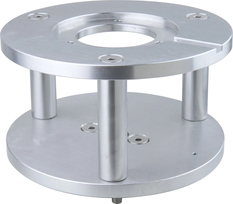 Kupo KS-681 Camera Riser 3"""" ( Mitchell To Mitchell)