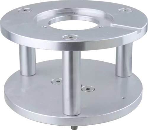 Kupo KS-681 Camera Riser 3"""" ( Mitchell To Mitchell)