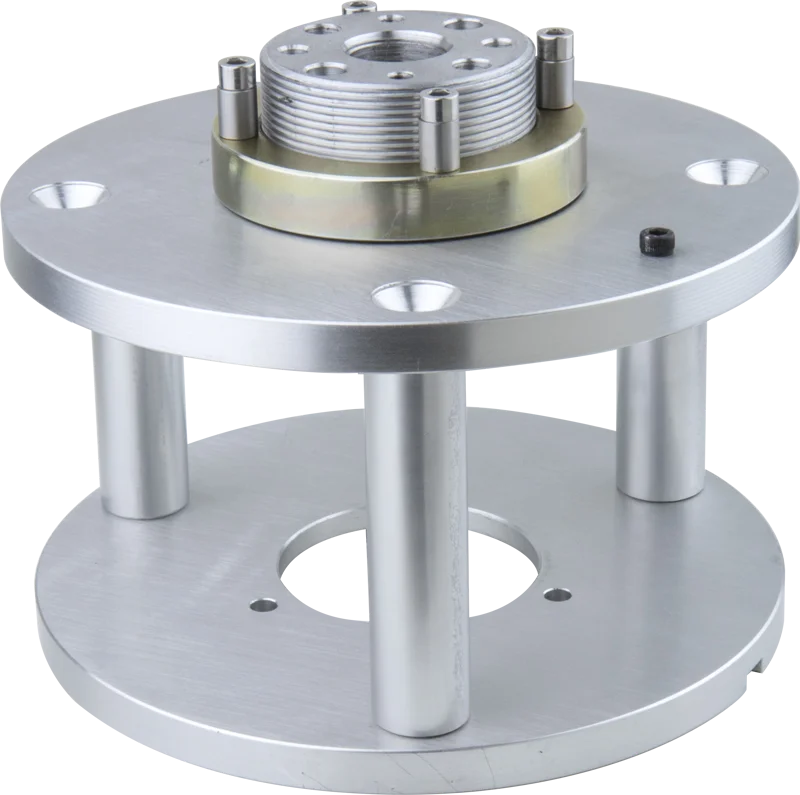 Kupo KS-681 Camera Riser 3"""" ( Mitchell To Mitchell)