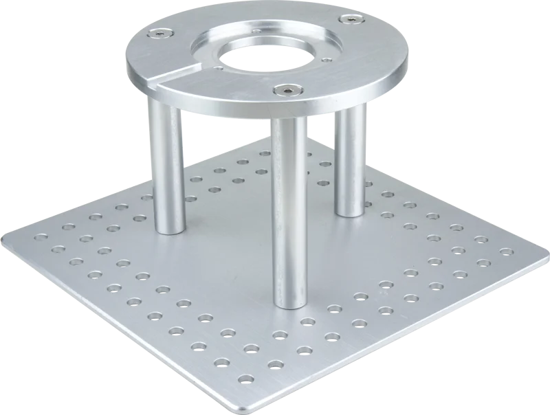 Kupo KS-682 Cheese Plate Mitchell Hi-Hat