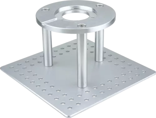 Kupo KS-682 Cheese Plate Mitchell Hi-Hat