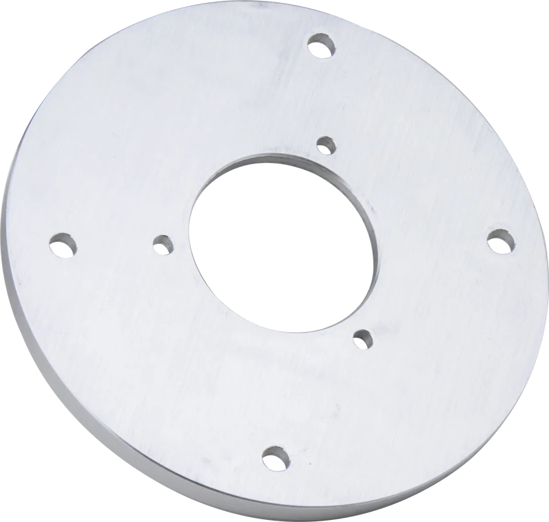 Kupo KS-683 Round Mitchell Plate w/ Four  Countersunk Holes