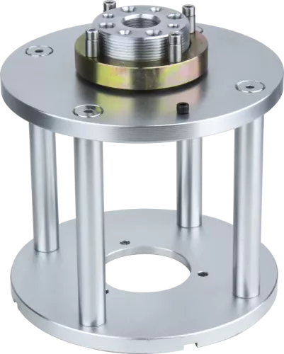Kupo KS-684 Camera Riser 6"""" ( Mitchell To Mitchell)