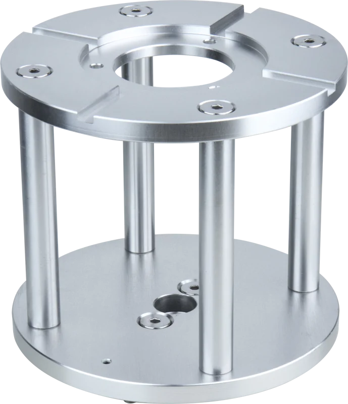 Kupo KS-684 Camera Riser 6"""" ( Mitchell To Mitchell)