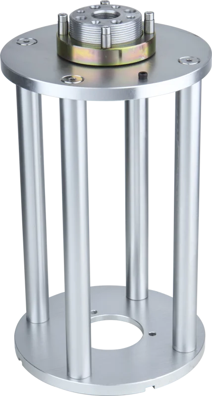 Kupo KS-685 Camera Riser 12"""" ( Mitchell To Mitchell)