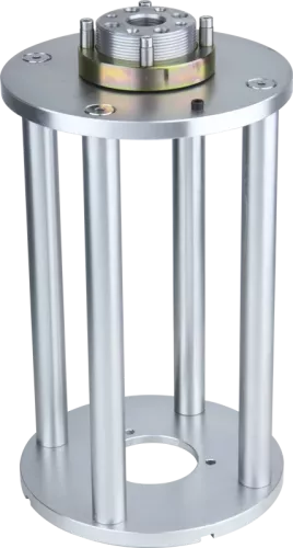 Kupo KS-685 Camera Riser 12"""" ( Mitchell To Mitchell)
