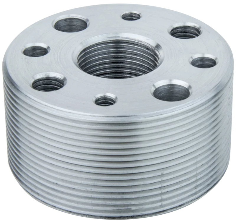 Kupo KS-689 Mitchel Threaded Collar w/ Counter Sunk Hole