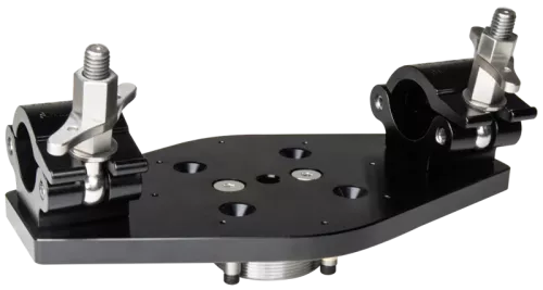 Kupo KS-699 Mitchell To Pipe Mount