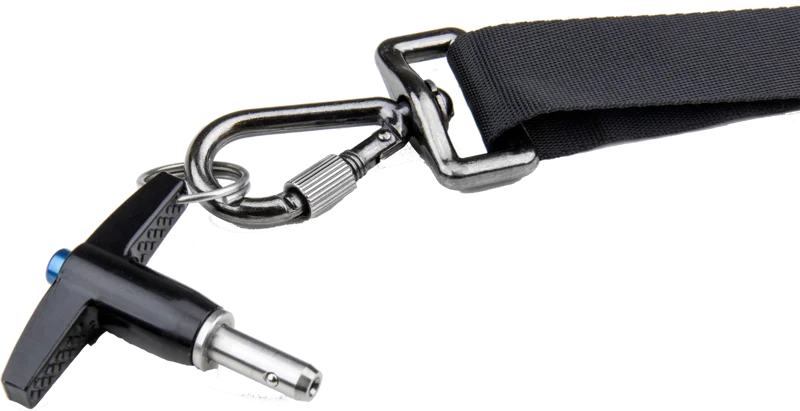 Kupo KS-700 Quick Release Safety Pin For Arri Wcu-4