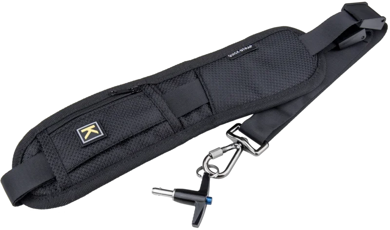 Kupo KS-700 Quick Release Safety Pin For Arri Wcu-4