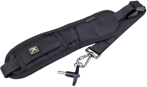 Kupo KS-700 Quick Release Safety Pin For Arri Wcu-4