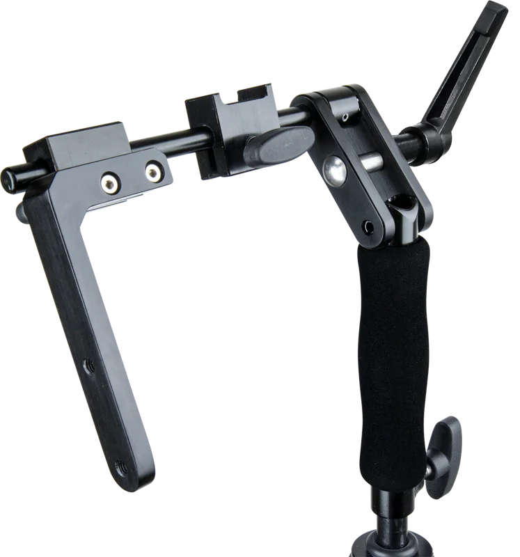 Kupo KS-707 Tilta Nucleus-M Monitor Mount And Doucking Bracket