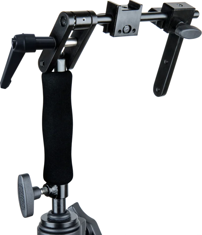Kupo KS-707 Tilta Nucleus-M Monitor Mount And Doucking Bracket