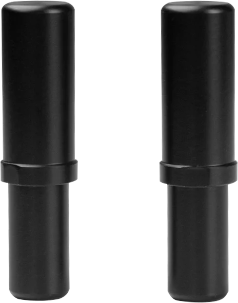 Kupo KS-713 Dia. 3/4"""" Balance Stud (Set of 2)