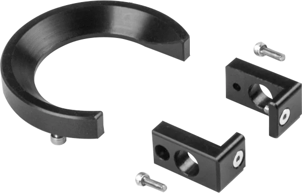 Kupo KS-714 Front Docking Fork Dai. 45mm Opening