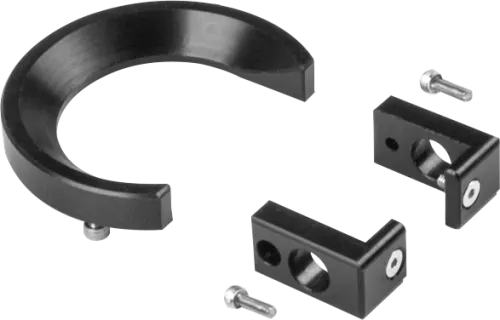 Kupo KS-714 Front Docking Fork Dai. 45mm Opening